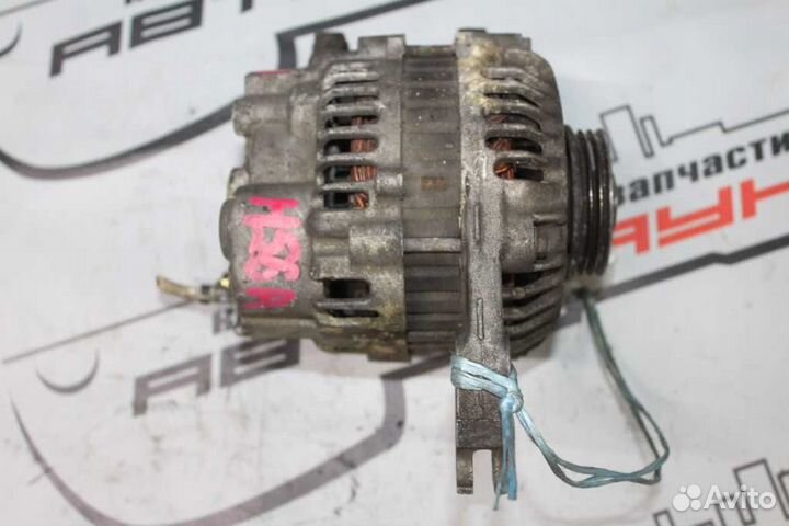 Генератор mitsubishi 4A30 4A30-T 4A31 minica minic