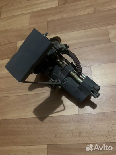 2108-2115 бензонасос