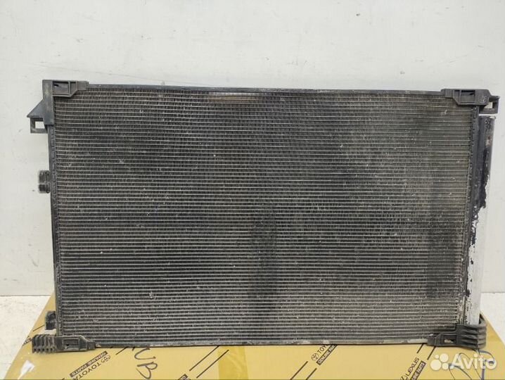 Радиатор кондиционера Lexus Nx 1 8arfts 2014-2017