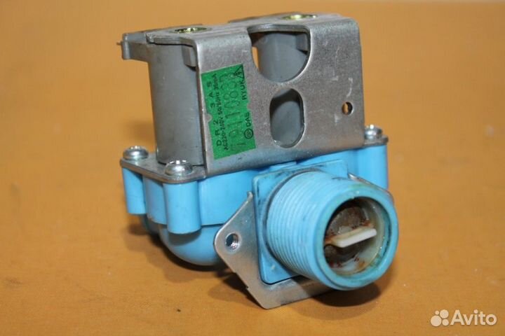 Клапан подачи воды Daewoo AA241542 бу. 4556