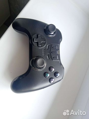 Геймпад для пк