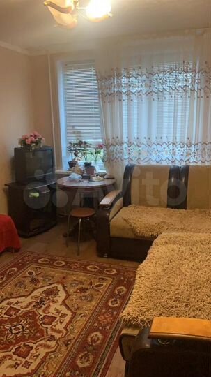 2-к. квартира, 44 м², 1/5 эт.