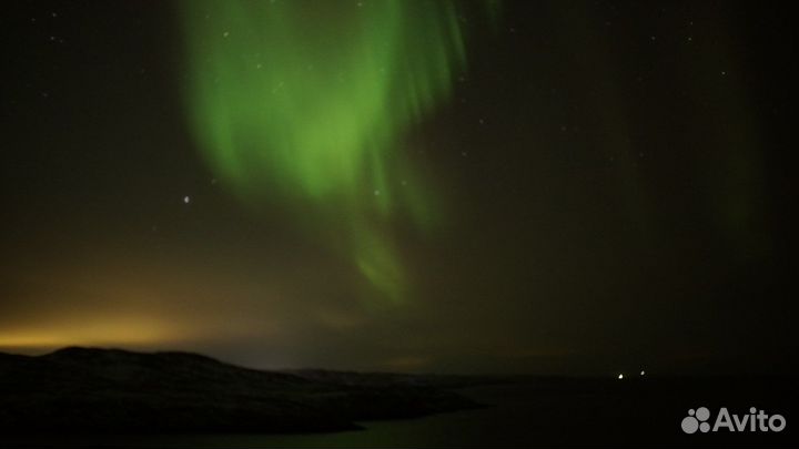 «Охота за Авророй»