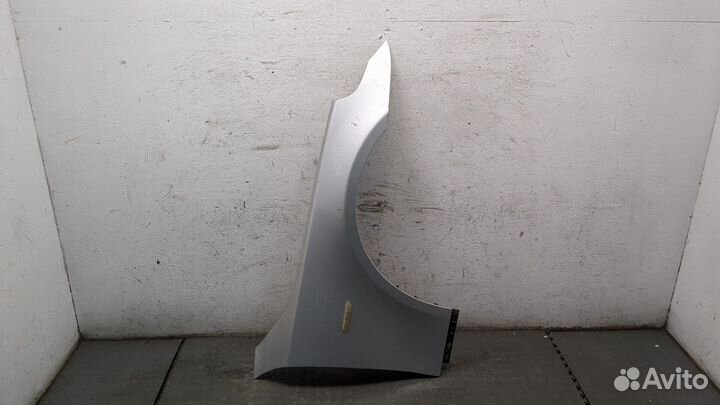 Крыло BMW 5 E60, 2008