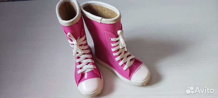 Детская обувь