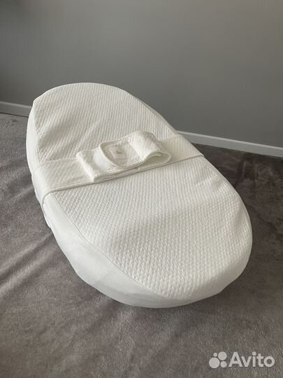 Кокон для новорожденных cocococon