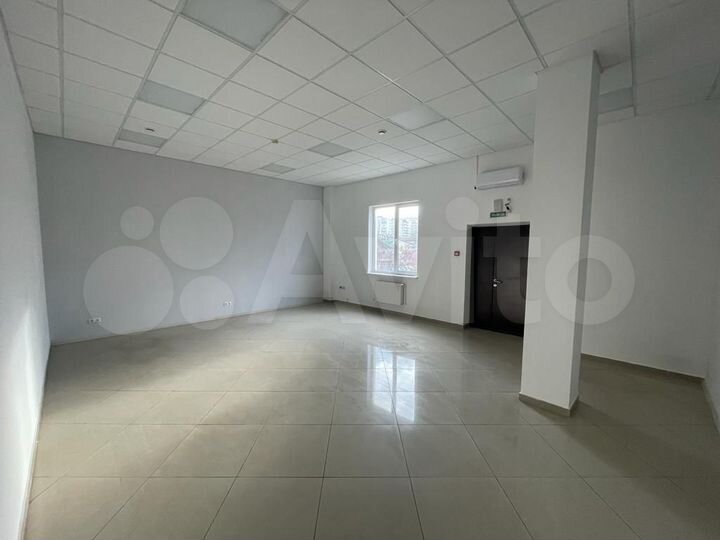 Аренда, офис, 54 м2