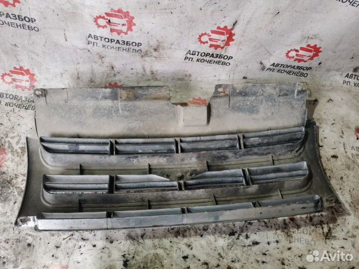Решетка радиатора УАЗ Патриот 409
