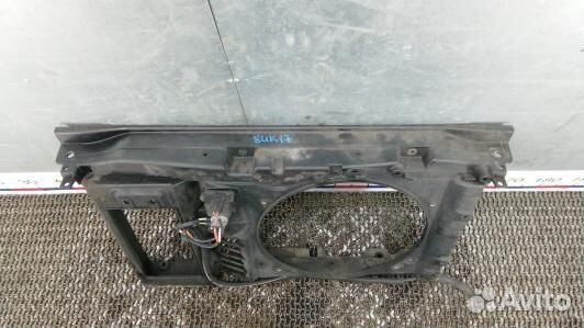 Передняя панель крепления облицовки (телевизор) pe