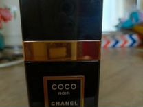 Дымка для волос Chanel Coco noir