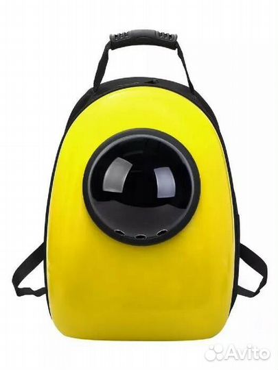 Переноска-рюкзак для животных