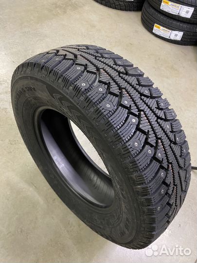 Nokian Tyres Nordman 5 SUV 195/70 R15 98T