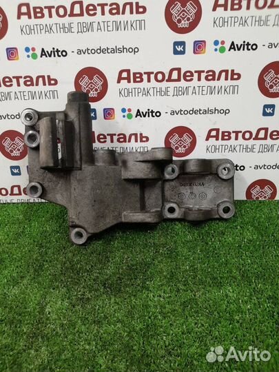 Кронштейн генератора Mitsubishi Outlander 2 рест