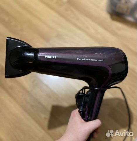 Фен для волос Philips HP8233