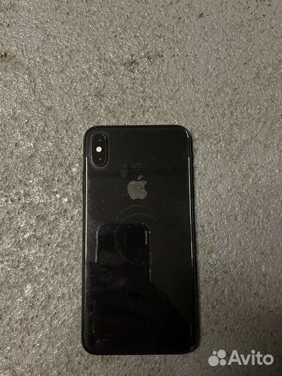 iPhone Xs Max, 64 ГБ