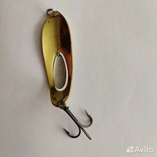 Блесна Kuusamo Taimen 16gr