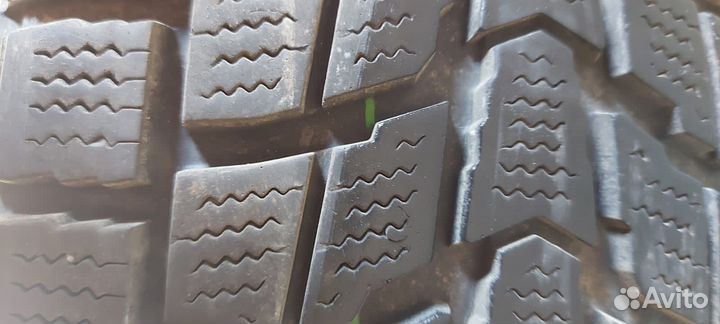 Dunlop Grandtrek SJ4 225/60 R17 99Q