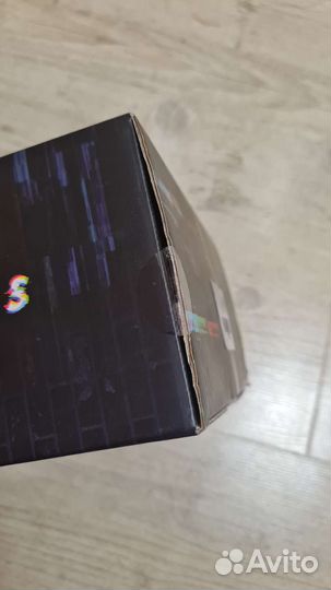 Новые игровые наушники Oklick HS-L810G Anonymous