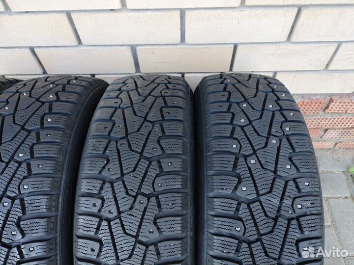 Pirelli Ice Zero 185/65 R15