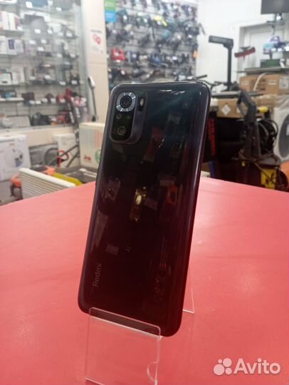 Xiaomi Redmi Note 10S, 6/128 ГБ