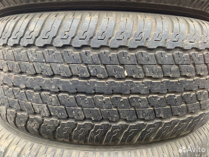 Yokohama Geolandar G94 265/60 R18