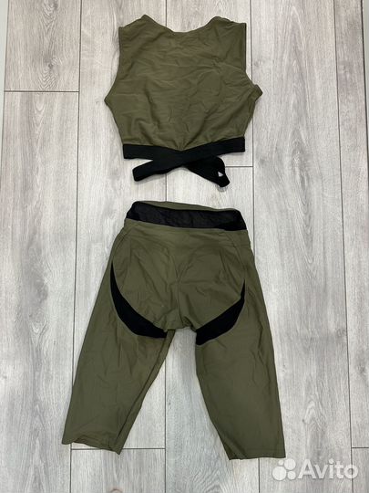 Комплект для зала