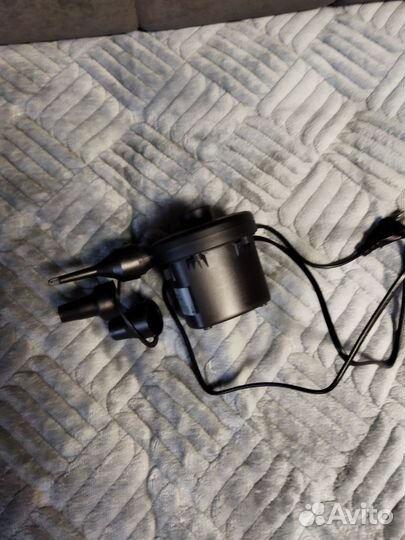 Ванна для купания больных надувная