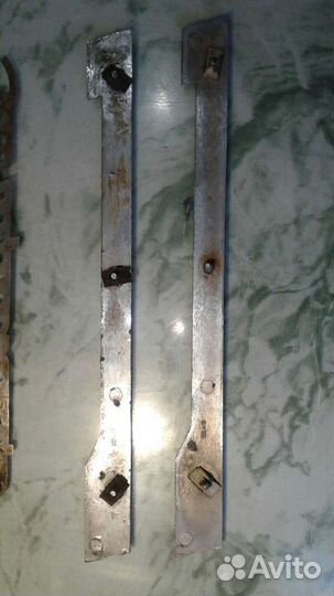 Шильда от авто