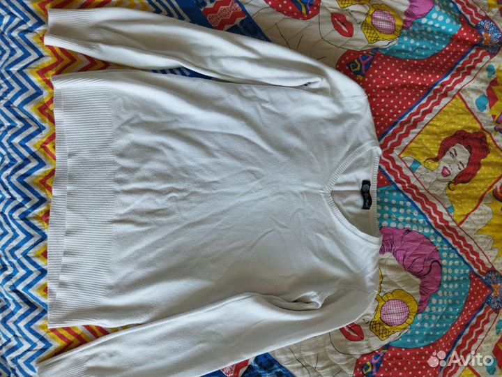 Вещи пакетом 46-48-50