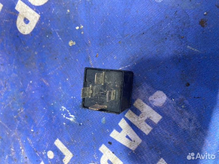 Реле Ford Focus 1 седан 2002