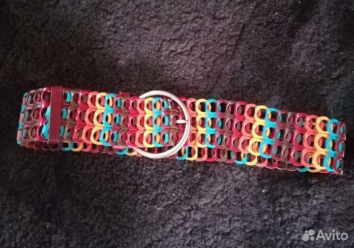 Ремень женский