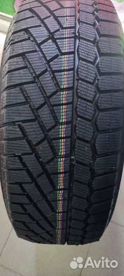 Gislaved Soft Frost 200 SUV 235/55 R19