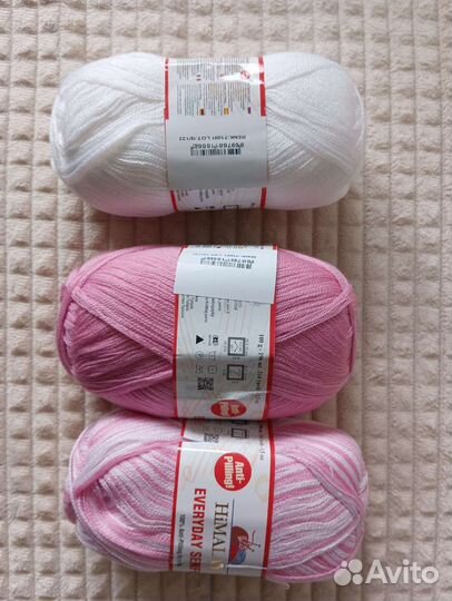 Пряжа эвридей сенфони