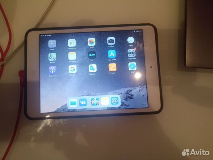 iPad mini 2