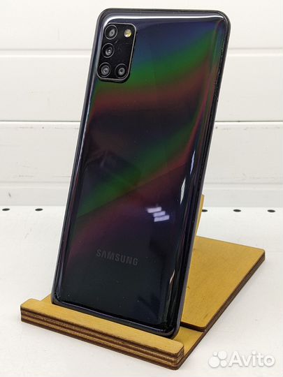 Samsung Galaxy A31, 4/64 ГБ