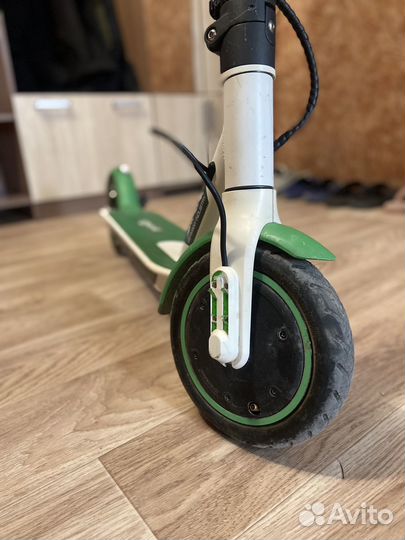 Электросамокат Shorner X5 PRO