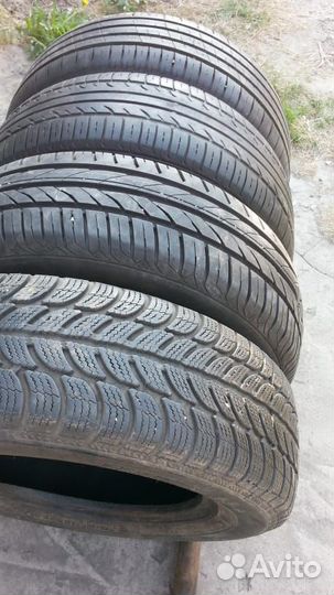 Kumho Solus KH15 185/65 R14 86H