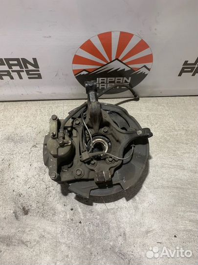 Кулак поворотный передний правый Mazda Cx-5 KE 2.0