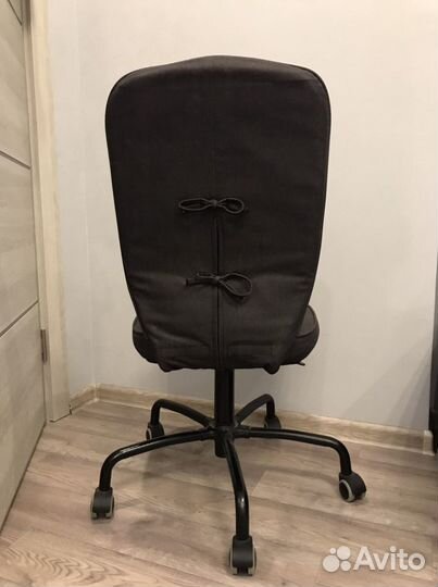 Стул компьютерный IKEA