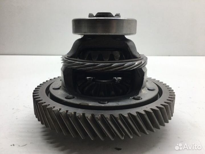 Дифференциал Honda Partner EY9 D16A 1999