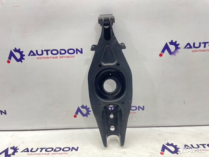 Лодка под пружину задняя Mercedes C-Class W203