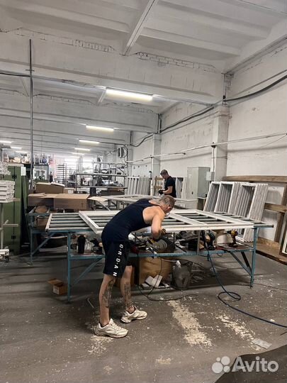 Продам готовый бизнес производство