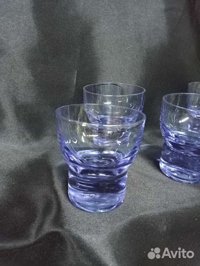 Цветное стекло с уф