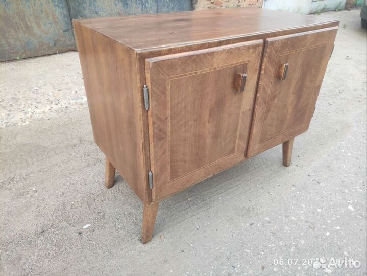 Винтажная тумба Венгрия 60е
