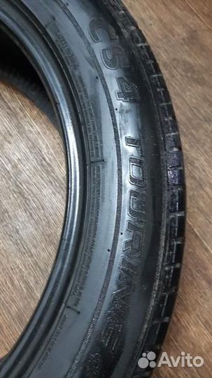 Cooper CS4 Touring Plus 225/55 R19