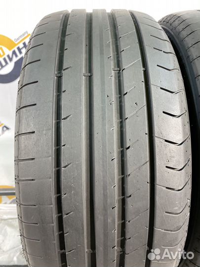 Fulda SportControl 2 235/45 R18 95Y