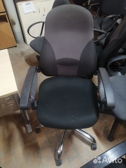 Компьютерное кресло