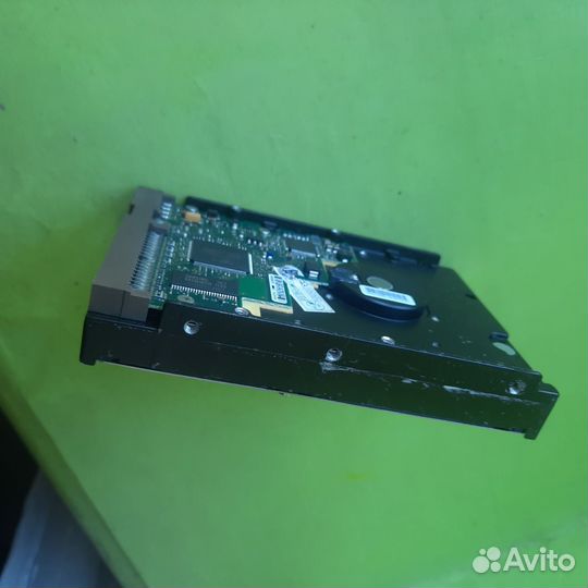 Внешний жесткий диск seagate 6