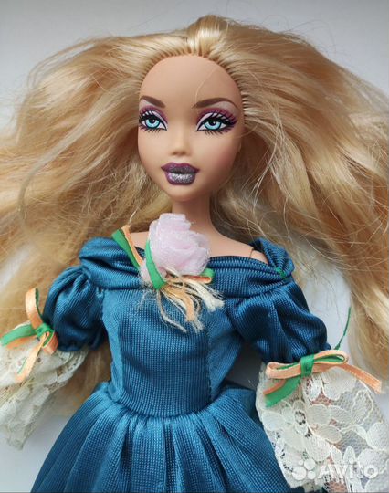 Кукла Barbie My Scene My Bling Bling Kennedy Doll