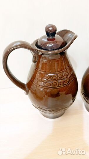 Кувшин керамика СССР 